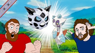 The Glalie and Froslass Line Certified PokeMoments Podcast [upl. by Aryas]