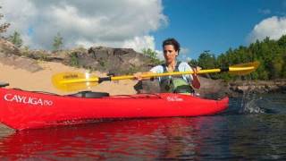 3 Golden Rules of Recreational Kayaking for Beginners [upl. by Annovoj]