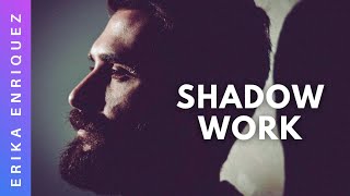 What is Shadow work amp Why Its Important 👁️🪞 [upl. by Thetis]