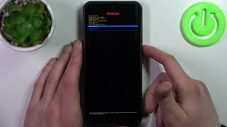 How to Enter amp Exit Fastboot Mode on ULEFONE Armor 17 Pro  Fastboot amp Rescue Mode [upl. by Waldner]