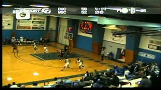 Williston State Mens Basketball 201314 [upl. by Ungley582]