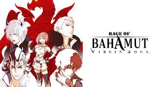 Opening Shingeki no bahamut virgin soul FULL [upl. by Ayram]