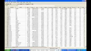 Factor Analysis1 Concept and Usage [upl. by Akerdal700]