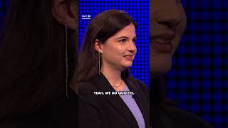 The Governess Roasts This Contestant 🤣 TheChase fyp Viral [upl. by Nereil866]