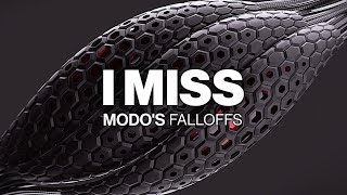 I Miss Modos Falloffs [upl. by Enilraep]