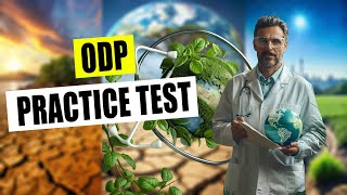 Ozone Layer Depletion Practice Test  Causes and Effects In Environmental Studies  Quiz and Answers [upl. by Kaazi]