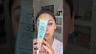 IT Cosmetics has amaaing base products makeup beauty beautytok itcosmetics smoothbase [upl. by Hernandez544]