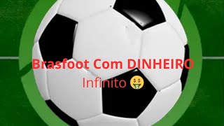 Brasfoot Mobile Com dinheiro infinito 2023 Atualizado 2023😱🤑🤑💵💵💰💰🤑🤩💸 [upl. by Dame]