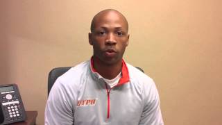 UTPA Track amp Field Set for Great West Conference Indoor Championships [upl. by Kriss568]