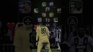 Ronaldo edit efootball ronaldo fifa football pes [upl. by Thordis218]