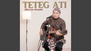 TETEG ATI [upl. by East32]