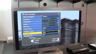 Quick Look Panasonic TXP54Z11 [upl. by Aylsworth707]