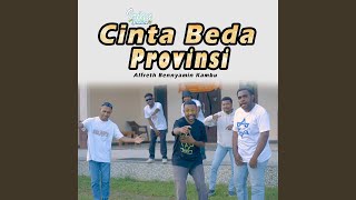 Cinta Beda Provinsi Irian Jaya 95 Bbc [upl. by Eilyab]