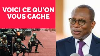 Gestion des élections sous Patrice Talon  rapport sur des situations conflictuelles et crises [upl. by Sihonn]