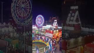 Red fort New Delhi mela mela trending viral ytshorts [upl. by Burkitt]