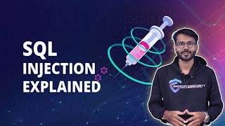 Understanding SQL Injection Attacks How They Work and How to Defend Against Them sqlinjection [upl. by Nagud139]