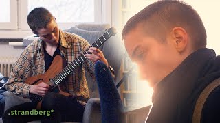 My strandberg Moment Loke Risberg [upl. by Nekal]