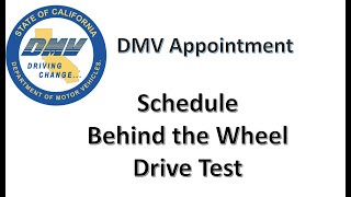 DMV Driving Test  Smooth amp Easy  Talented Student Great Examiner Includes Tips [upl. by Vickie]