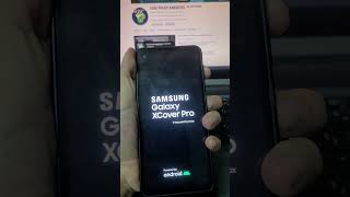 how to force enter Recovery mode Galaxy XCover Pro all Samsung [upl. by Rafferty426]