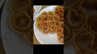 அச்சு முறுக்கு  Achu murukku recipe in Tamil  Diwali sweet recipe Tamil  Rose cookies in Tamil [upl. by Einalam]