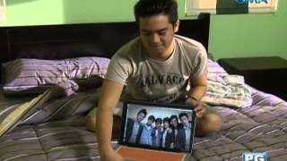 Pepito Manaloto Chito member na ng Chicser [upl. by Fitzpatrick]