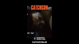 Unlock Elite Grappling Skills with Catch Wrestling  Prepare for CATCHCONUS 2025 shorts [upl. by Ellednahc]