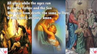 Consecration To Jesus Through Mary  DAY 10  Part 1 Spirit of the World 12 days [upl. by Yroffej]