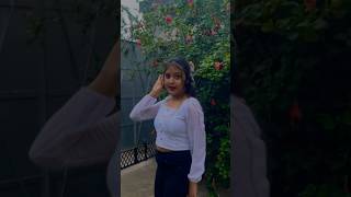 Namuna Jila Mein ek hi badu ye ❤️💫✨shorts viral dance [upl. by Obidiah936]