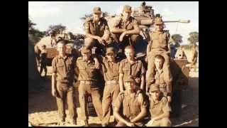 Army of South Africa 19481994 [upl. by Ahsimin]