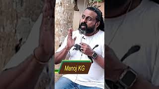 What is the Importance of a Seminary Education  Manoj KG [upl. by Lasser]