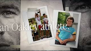 Oakley  A letter to Mark Cavendish [upl. by Ahser]