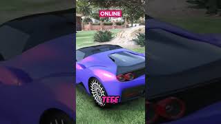 PROMO  ONLINE  MAJESTIC гта majestic gta5rp grandrp gta grandmobile [upl. by Bina]