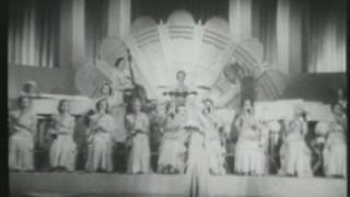 Ina Ray Huttons Orchestra 1936 [upl. by Iden]