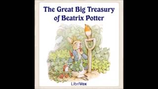 The Great Big Treasury of Beatrix Potter FULL Audiobook [upl. by Steep]