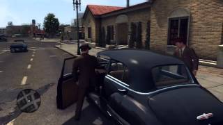 SGB Play LA Noire  Part 9 [upl. by Mungam]