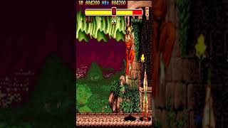 SSF2 Glamor Queen HACK COD MODE Mega Drive [upl. by Kwasi]