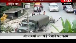 AajTak at Chinas door 3 OF 7 [upl. by Labana]