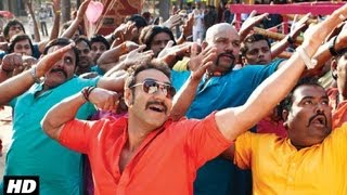 quotChalao Na Naino Sequot Baan Re Full Song with Lyrics  Bol Bachchan  Ajay Devgan Asin [upl. by Geoffrey]