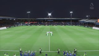 FC 24 Kenilworth Road Update  Sports Game Stadiums 🏟 ⚽️ [upl. by Sandry187]