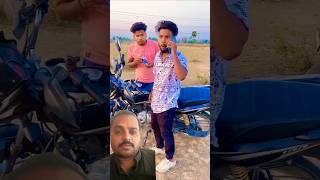 main bijali bol rahi hun shorts comedy funny fun automobile funnymoment [upl. by Naitsirt]