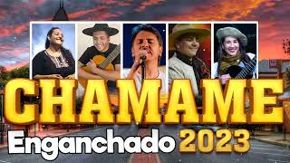 Chamame Enganchado 2023🎶 SELE VERA IVAN RUIZ ALMA CHAQUEÑA CHRISTIAN HERRERA [upl. by Neils238]