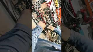 Arrma infraction 15th scale 1100kv spektrum motor [upl. by Ellerahs]