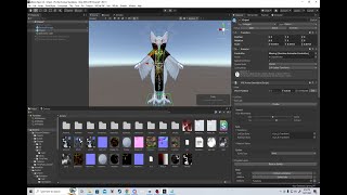 Setting up OWO haptics for VRC for Hatchlings [upl. by Levana]