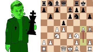 2nd Lichess Titled Arena feat Magnus Carlsen DrDrunkenstein [upl. by Shewchuk]