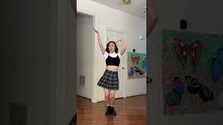 SOMI  ‘DUMB DUMB’ Dance Cover  Rinajin [upl. by Millard]