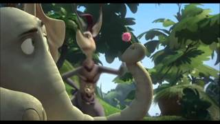 Scene 1 Horton Hears A Who [upl. by Hallock867]