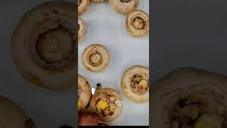 Air Fryer Mushroom Recipes  Mushrooms  Mushroom Recipes  Mushroom Fry  Air Fryer Recipes Indian [upl. by Devina]