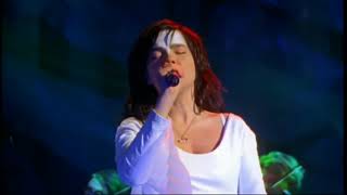 Bjork  Joga Live [upl. by Gabbey]