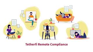 Tetherfi Remote Compliance [upl. by Eehc331]