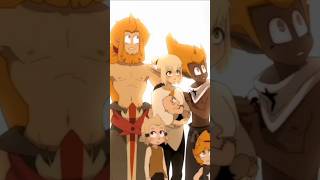 Wakfu season 4 [upl. by Eselehs]